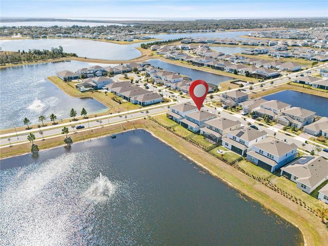 13871 DESTIN BEACH LANE, Orlando, FL 32827