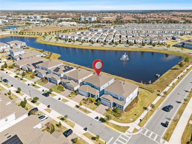 13871 DESTIN BEACH LANE, Orlando, FL 32827