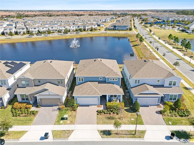 13871 DESTIN BEACH LANE, Orlando, FL 32827