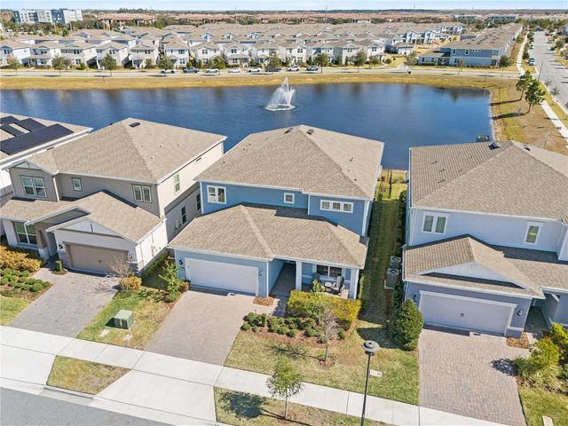 13871 DESTIN BEACH LANE, Orlando, FL 32827