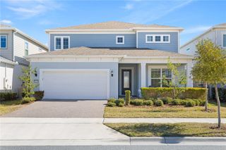 13871 DESTIN BEACH LANE, Orlando, FL 32827