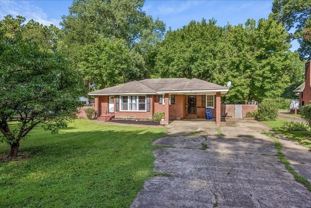 805 S SOMERVILLE ST, Somerville, TN 38068