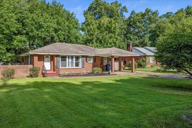 805 S SOMERVILLE ST, Somerville, TN 38068