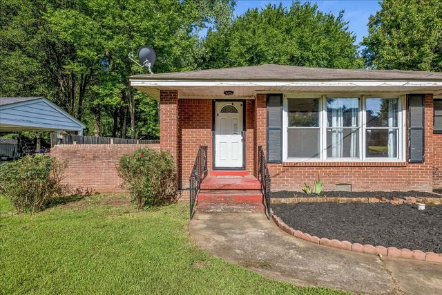 805 S SOMERVILLE ST, Somerville, TN 38068