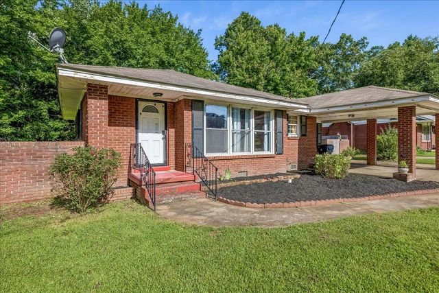 805 S SOMERVILLE ST, Somerville, TN 38068