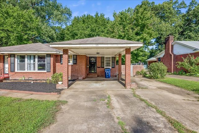 805 S SOMERVILLE ST, Somerville, TN 38068