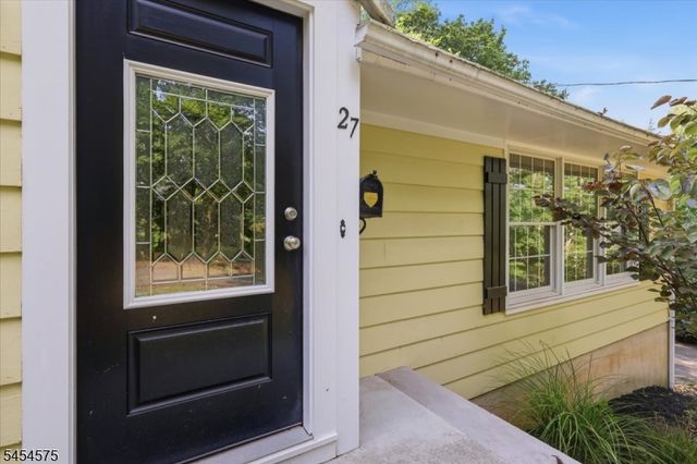 27 Inwood Rd, Berkeley Heights Twp., NJ 07922