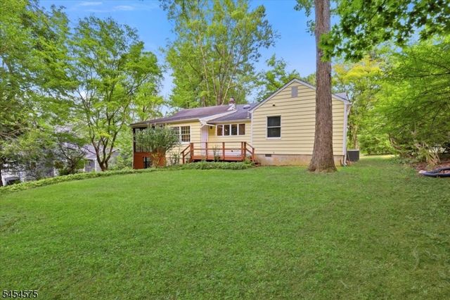 27 Inwood Rd, Berkeley Heights Twp., NJ 07922
