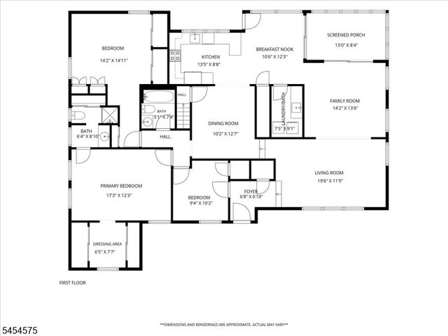 27 Inwood Rd, Berkeley Heights Twp., NJ 07922