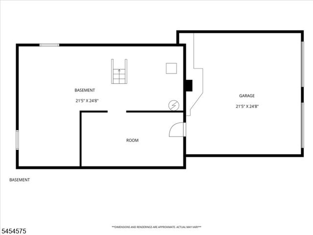 27 Inwood Rd, Berkeley Heights Twp., NJ 07922