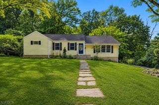 27 Inwood Rd, Berkeley Heights Twp., NJ 07922