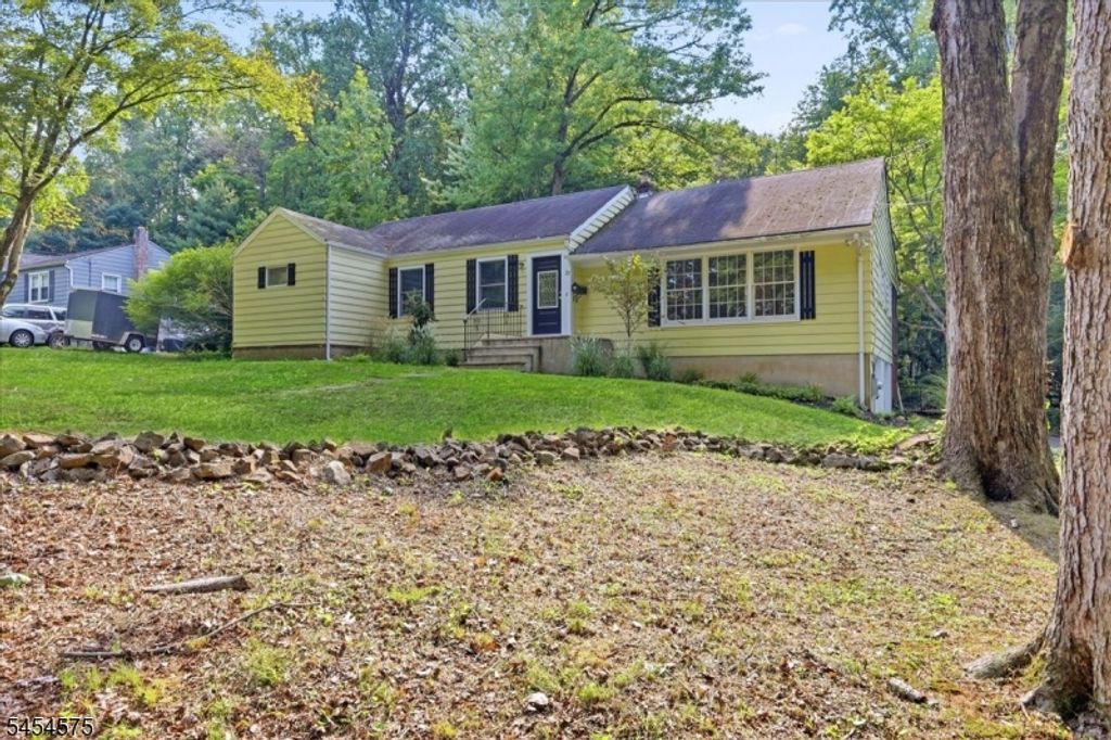 27 Inwood Rd, Berkeley Heights Twp., NJ 07922 — photo 2