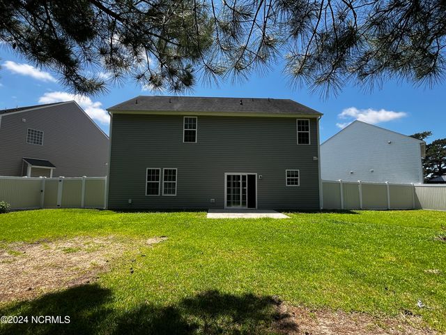 1044 Jade Lane, Winterville, NC 28590