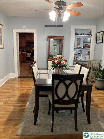 258 Lafayette Avenue, Palmerton Boro, PA 18071