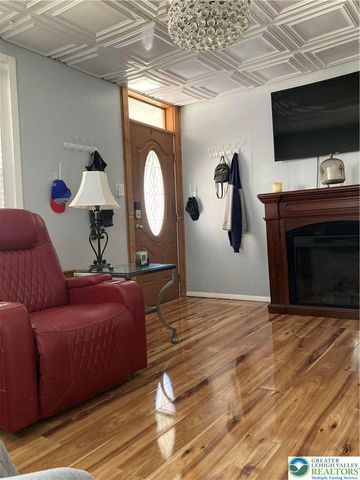 258 Lafayette Avenue, Palmerton Boro, PA 18071