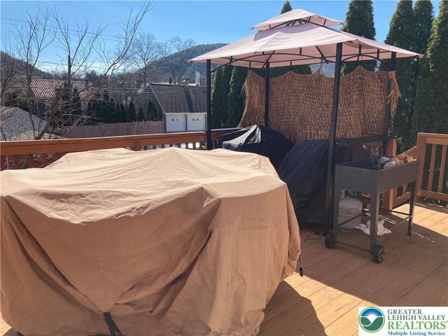 258 Lafayette Avenue, Palmerton Boro, PA 18071