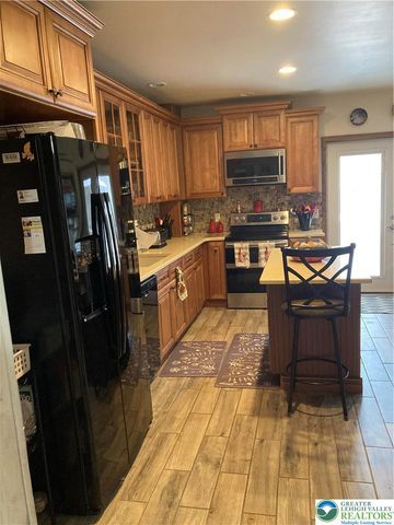 258 Lafayette Avenue, Palmerton Boro, PA 18071
