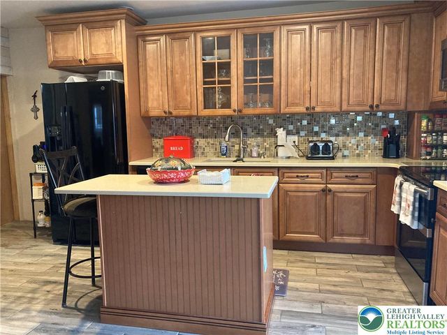258 Lafayette Avenue, Palmerton Boro, PA 18071