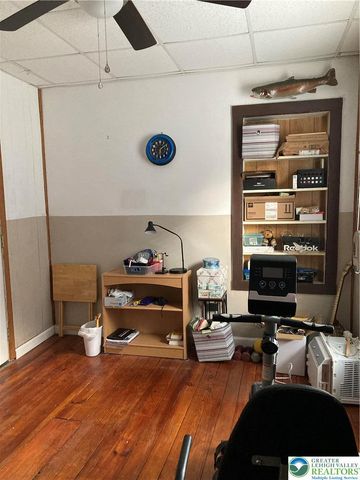 258 Lafayette Avenue, Palmerton Boro, PA 18071