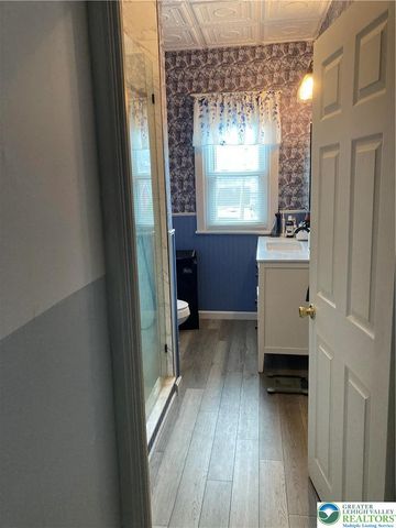 258 Lafayette Avenue, Palmerton Boro, PA 18071