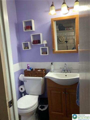 258 Lafayette Avenue, Palmerton Boro, PA 18071