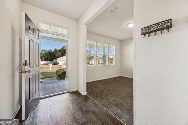 307 Cedar Breeze Drive, Kingsland, GA 31548