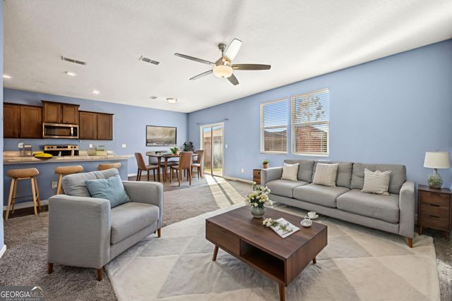 307 Cedar Breeze Drive, Kingsland, GA 31548