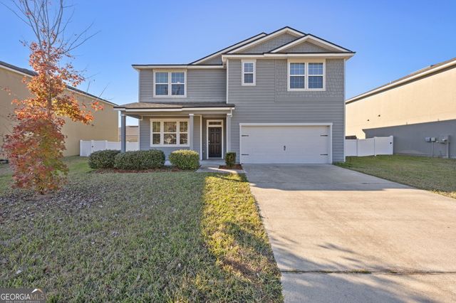 307 Cedar Breeze Drive, Kingsland, GA 31548