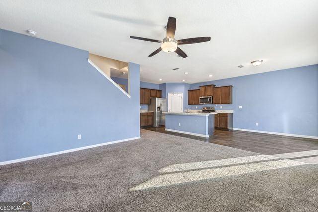 307 Cedar Breeze Drive, Kingsland, GA 31548