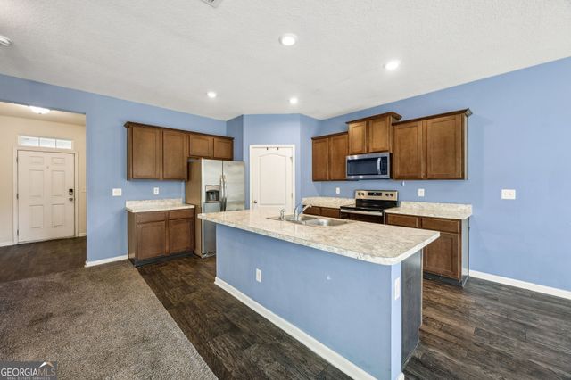 307 Cedar Breeze Drive, Kingsland, GA 31548