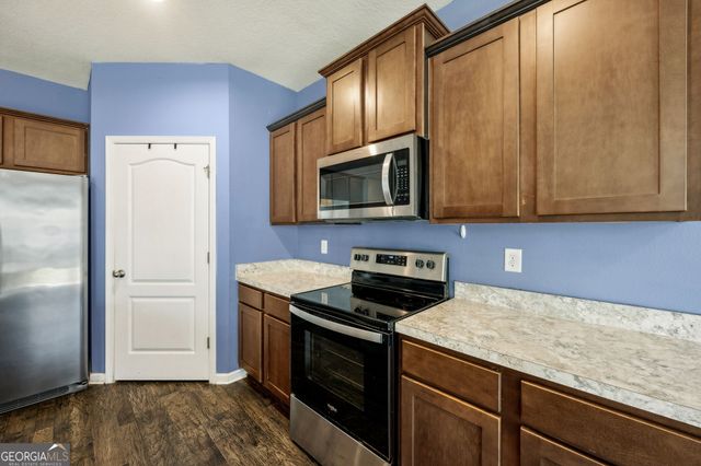 307 Cedar Breeze Drive, Kingsland, GA 31548