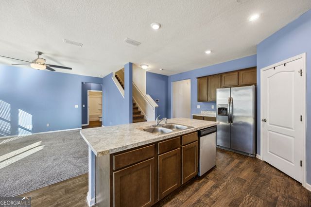 307 Cedar Breeze Drive, Kingsland, GA 31548