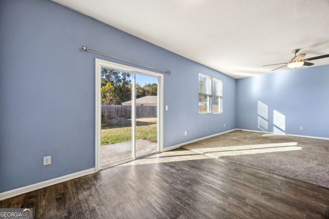 307 Cedar Breeze Drive, Kingsland, GA 31548