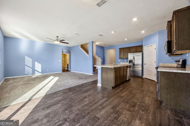 307 Cedar Breeze Drive, Kingsland, GA 31548