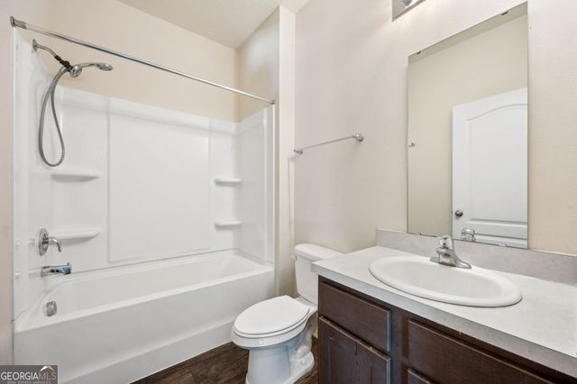 307 Cedar Breeze Drive, Kingsland, GA 31548