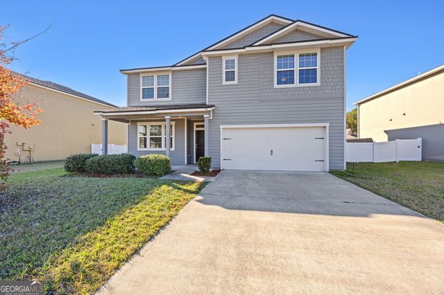 307 Cedar Breeze Drive, Kingsland, GA 31548