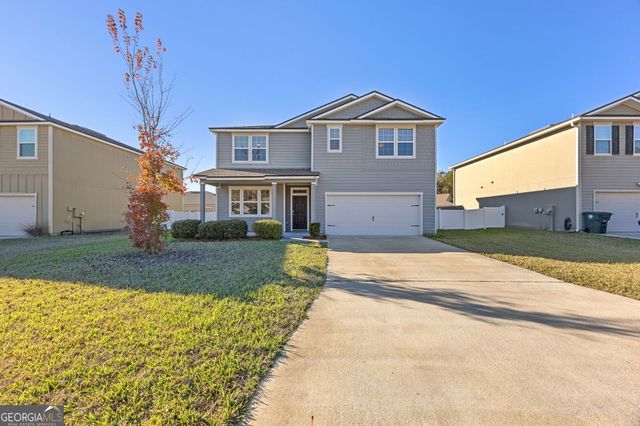 307 Cedar Breeze Drive, Kingsland, GA 31548
