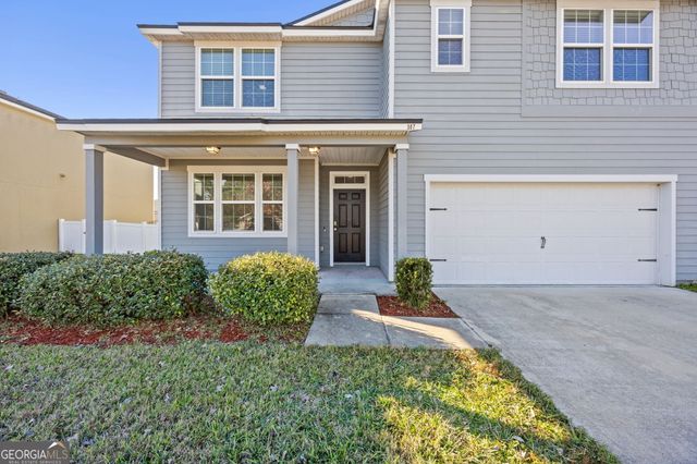 307 Cedar Breeze Drive, Kingsland, GA 31548