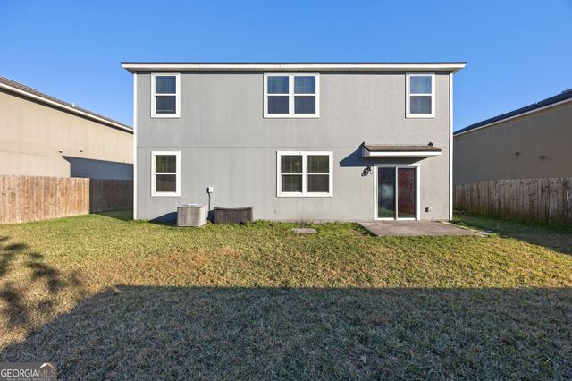 307 Cedar Breeze Drive, Kingsland, GA 31548