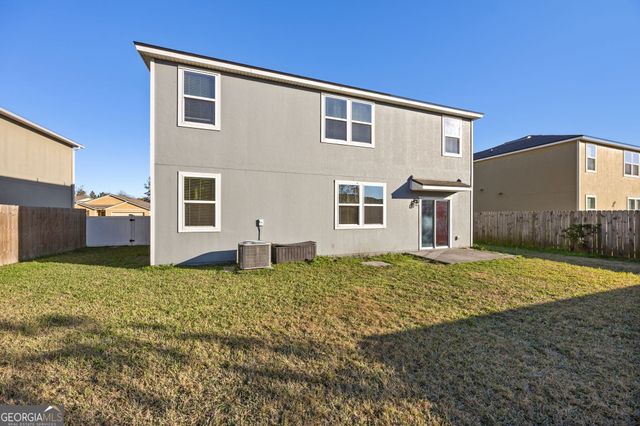 307 Cedar Breeze Drive, Kingsland, GA 31548