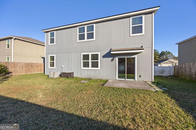 307 Cedar Breeze Drive, Kingsland, GA 31548