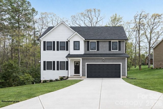 1928 46th Avenue Drive NE, Hickory, NC 28601