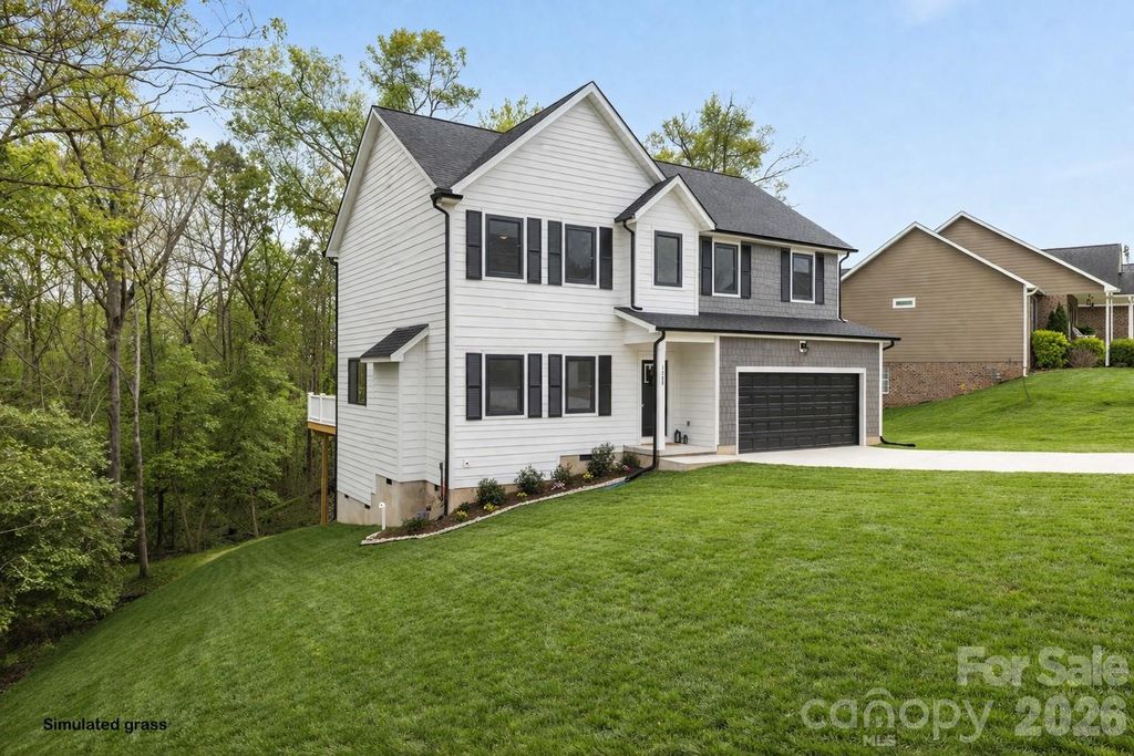 1928 46th Avenue Drive NE, Hickory, NC 28601