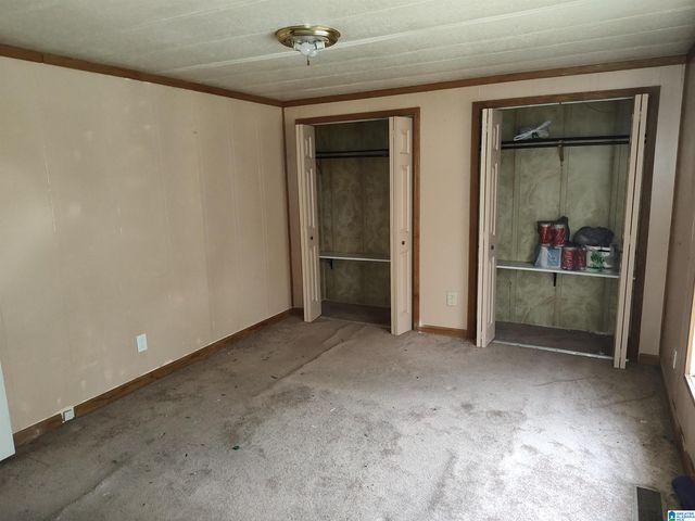 316 CENTER HILL ROAD, Sylacauga, AL 35150