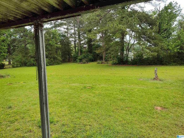 316 CENTER HILL ROAD, Sylacauga, AL 35150