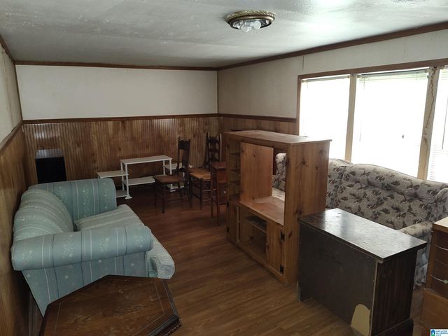 316 CENTER HILL ROAD, Sylacauga, AL 35150