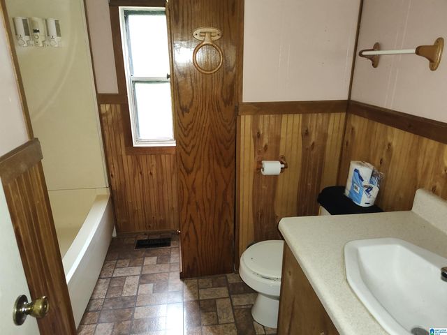 316 CENTER HILL ROAD, Sylacauga, AL 35150