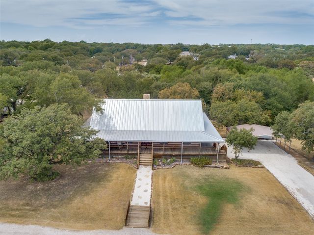 101 Cedar Drive, Little Elm, TX 75068