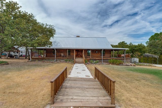 101 Cedar Drive, Little Elm, TX 75068