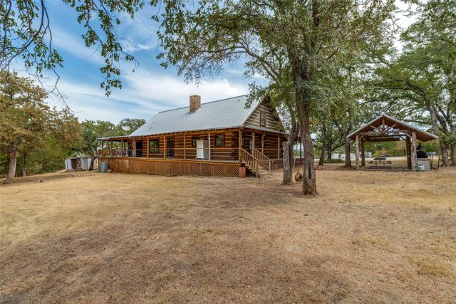 101 Cedar Drive, Little Elm, TX 75068